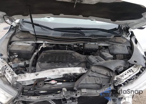 2018 Acura Mdx Advance Package z USA, uszkodzony, nr VIN 5J8YD3H81JL005261